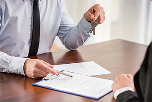 Coming to Terms&##x3a; Understanding the Concepts, Provisions, and Terms of Your Lease Is a Key to Restaurant Profitability
