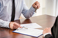 Coming to Terms&##x3a; Understanding the Concepts, Provisions, and Terms of Your Lease Is a Key to Restaurant Profitability