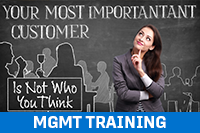 Your Most Important Customer Is Not Who You Think