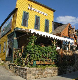 Building a Positive Culture Results in 11&##x25; Sales Growth at North Country Brewing