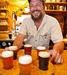 Building a Positive Culture Results in 11&##x25; Sales Growth at North Country Brewing