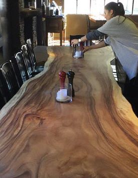 Lumberyard Restaurant Implements New Practices to Cut Labor Costs and Boost Sales