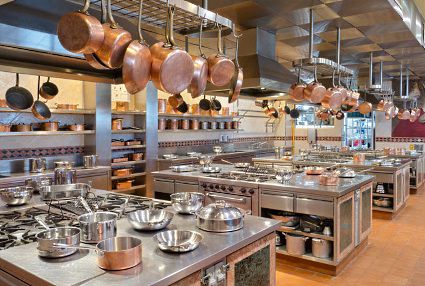 How to Make the Right Decision When Choosing Between New or Used Restaurant Equipment
