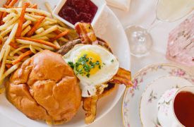 See How Better Systems Creates Happy Employees, Low Turnover & Better &##x24;&##x24; Results at The Mad Hatter Restaurant