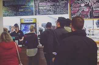 What Challenges&##x3f; Caf&eacute; 808 Transforms Limitations Into Opportunities & Success