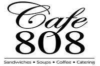 What Challenges&##x3f; Caf&eacute; 808 Transforms Limitations Into Opportunities & Success