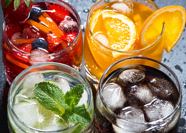 How to Build Soft Drink Sales In Today&##x27;s Market