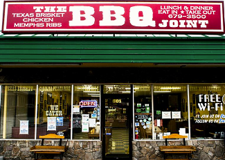 Closed for the Holidays&##x3a; The BBQ Joint Enjoys the Many Benefits of Closing Between Christmas and New Year