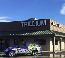 Timbers Bar and Grill Elevates their Culture and Implements Systems that Work