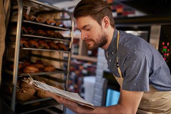 Kitchen Management 101&##x3a; Reduce the Hassle and Build a Better Weekly Inventory Control System
