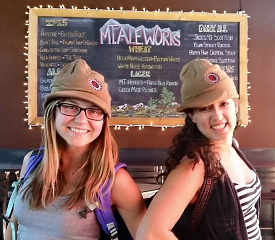 Montana Ale Works Fine Tunes Training Manuals to Clarify Roles and Expectations