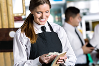 Tip Reporting Log