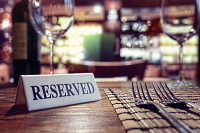 Reservation Form
