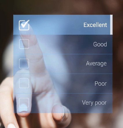Critical Online Review Site Updates