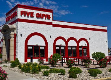 Is Franchising the Right Way to Grow Your Restaurant Business&##x3f;