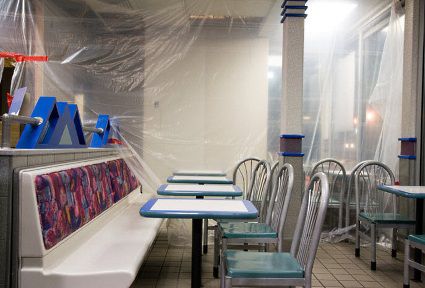 How to Maintain the Appeal of Your Restaurant&##x27;s Interior &##x28;Affordably&##x29;