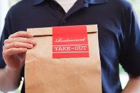 How to Bring Dine-in and Take-out Service Under One Roof
