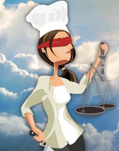 How to Find the Right Attorney for Your Independent Restaurant
