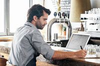 How Restaurants Lose Money to Theft and Fraud