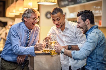 The Case for Happy Hour Promotions