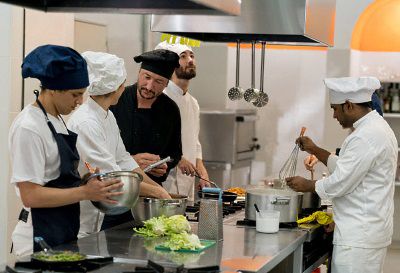 Practical Ways to Reduce Food Waste, Improve Quality & Elevate Kitchen Productivity