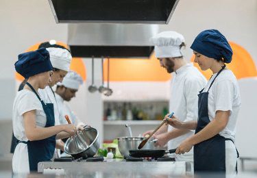 Practical Ways to Reduce Food Waste, Improve Quality & Elevate Kitchen Productivity