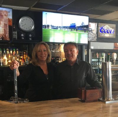 Alibi Roadhouse Grows Top &##x28;and Bottom&##x29; Line by Successfully adding Delivery and Social-Media Marketing.
