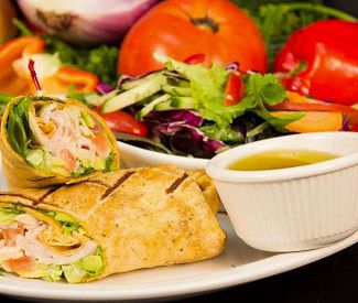 Alibi Roadhouse Grows Top &##x28;and Bottom&##x29; Line by Successfully adding Delivery and Social-Media Marketing.