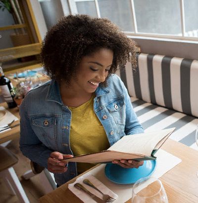 Menu Design Myths and Truths