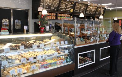 UPDATE&##x3a; Solid Systems, Culture & Quality Fuels a Year of Growth for Sunflour Baking