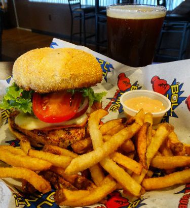 Franchising Expands Growth Opportunities for Bout Time Pub & Grub