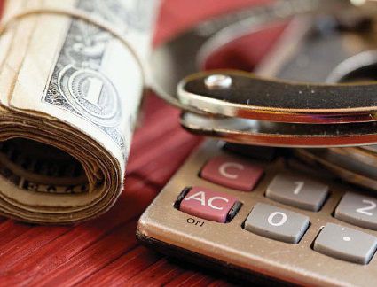 Taxing Matters&##x3a; How to Avoid the Sales Tax Death Spiral