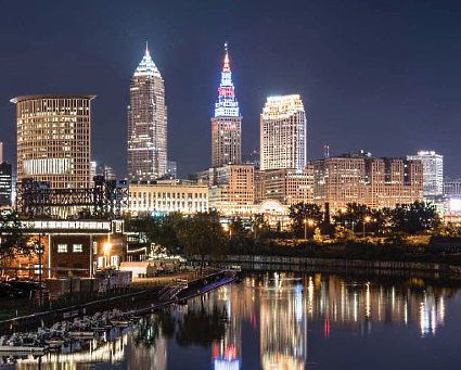 On the Rise&##x3a; Cleveland&##x27;s Independent Restaurant Scene