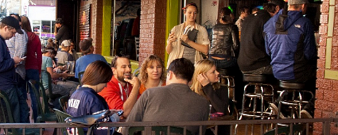 POS System Change Enables Stoney&##x27;s Bar and Grill to Boost Sales and Cut Labor Cost during Peak Business Times