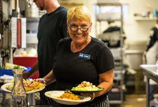 Scargo Cafe Builds Positive Team Environment by Addressing Workplace Negativity