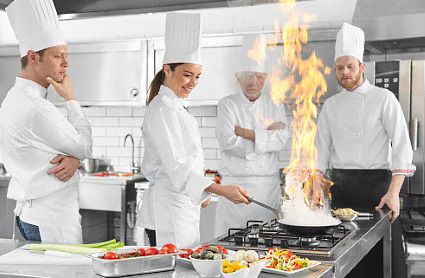 What to Look for in Your First &##x28;or Next&##x29; Chef