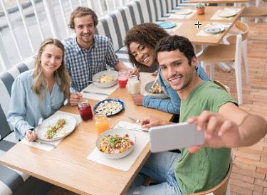 Social Media Marketing Best Practices for Independent Restaurants
