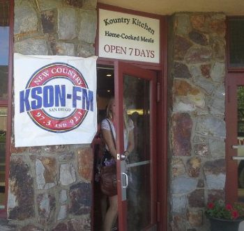 Kountry Kitchen Finds Success In Taking Their Loyalty Program In-House
