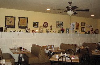 Kountry Kitchen Finds Success In Taking Their Loyalty Program In-House