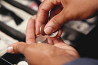 Poor Check-Out Procedures Make It Easy for Employees to Steal