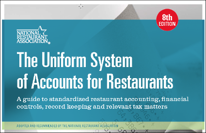 Period End Journal Entries for Restaurants