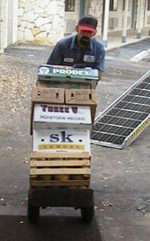 How Bad Receiving Practices Can Kill Your Food Cost & What You Can Do About It