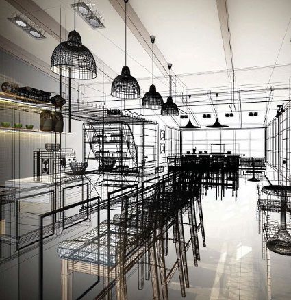 A Buildout Primer for Startup Restaurants
