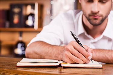 Why You Must NEVER, EVER Let Your Bookkeeper Handle Cash