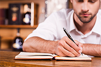 Why You Must NEVER, EVER Let Your Bookkeeper Handle Cash