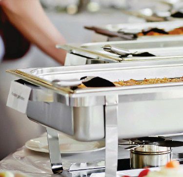 Taxing Matters&##x3a; Catering vs. Delivery - What You Need to Know
