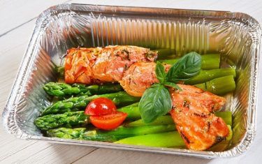 Taxing Matters&##x3a; Catering vs. Delivery - What You Need to Know