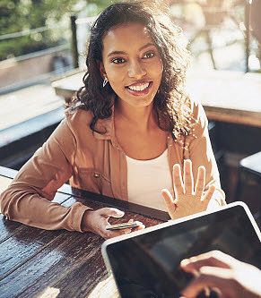 High Five&##x21; How to Hire for the Five Core Attitudes