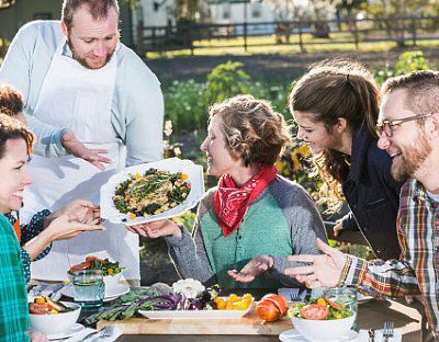 How to Improve Your Restaurant&##x27;s Sustainability Practices