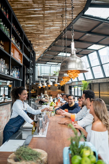 Hospitality Training Checklist